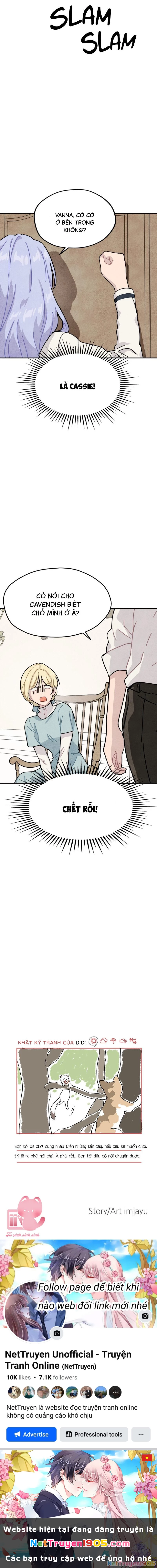 Phù Thủy Độc Dược Chapter  53 - 26