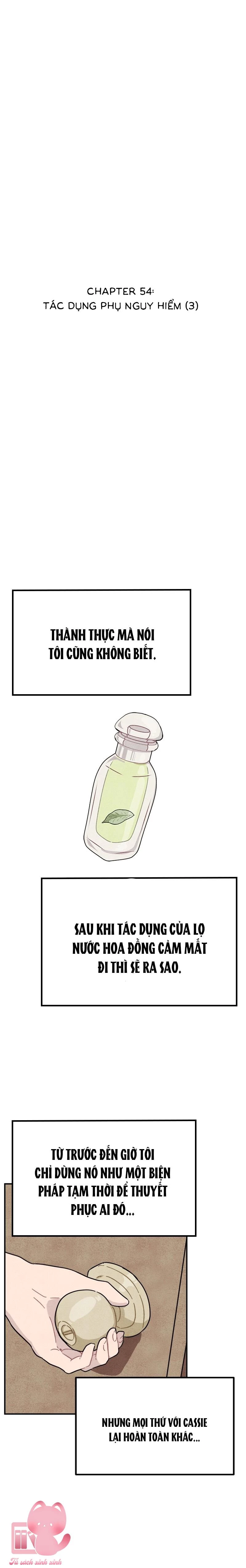 Phù Thủy Độc Dược Chapter  54 - 2