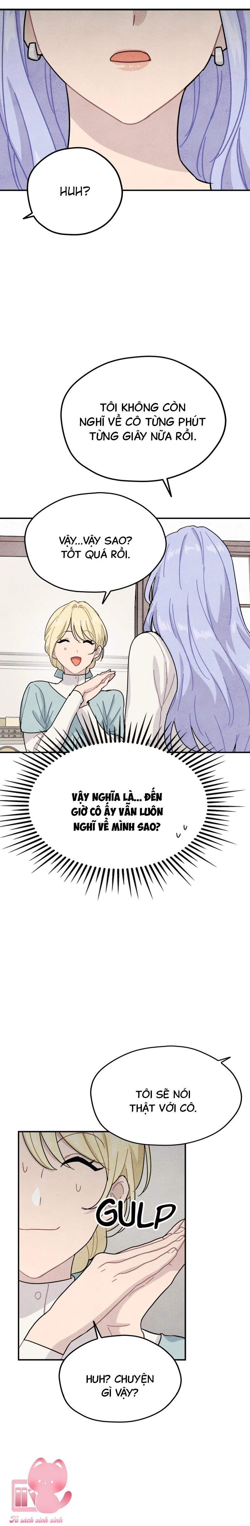 Phù Thủy Độc Dược Chapter  54 - 4