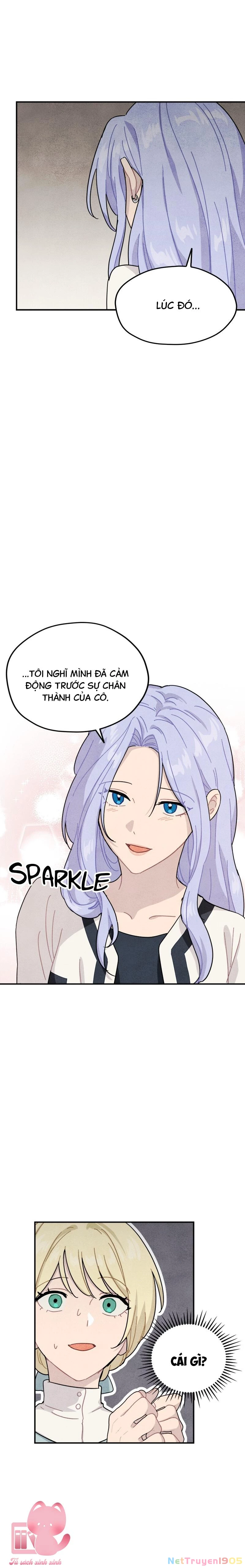 Phù Thủy Độc Dược Chapter  54 - 5