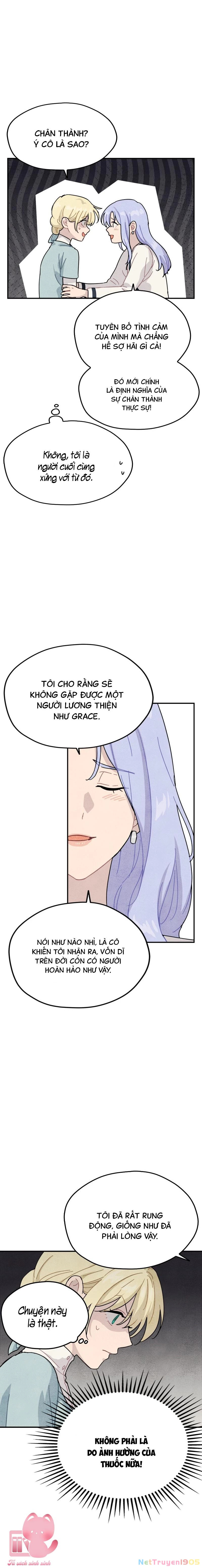 Phù Thủy Độc Dược Chapter  54 - 6