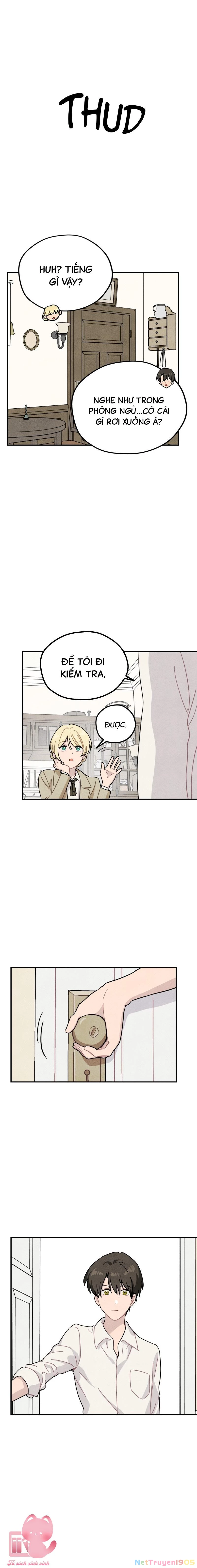 Phù Thủy Độc Dược Chapter  54 - 16