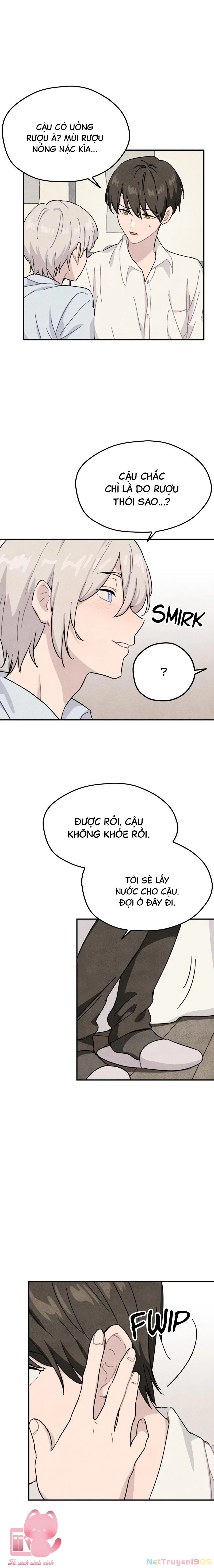 Phù Thủy Độc Dược Chapter  54 - 18