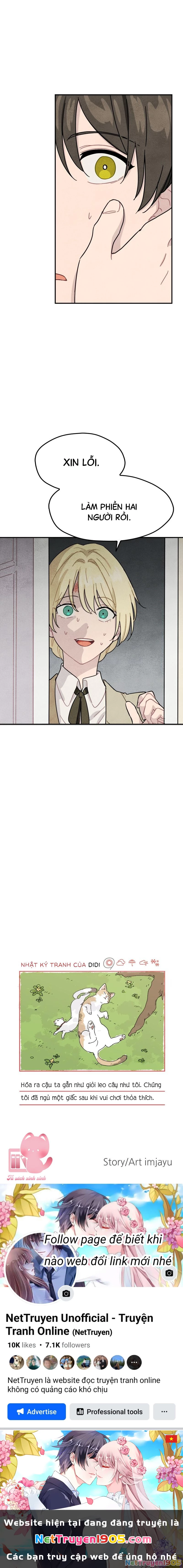 Phù Thủy Độc Dược Chapter  54 - 20