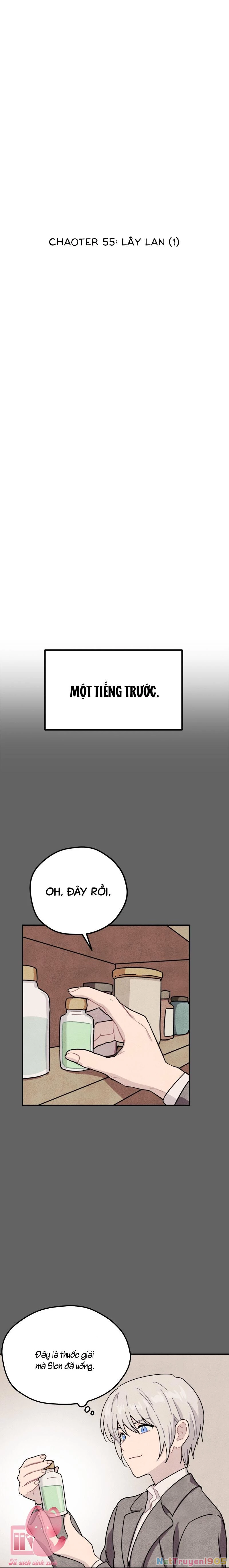 Phù Thủy Độc Dược Chapter  55 - 3