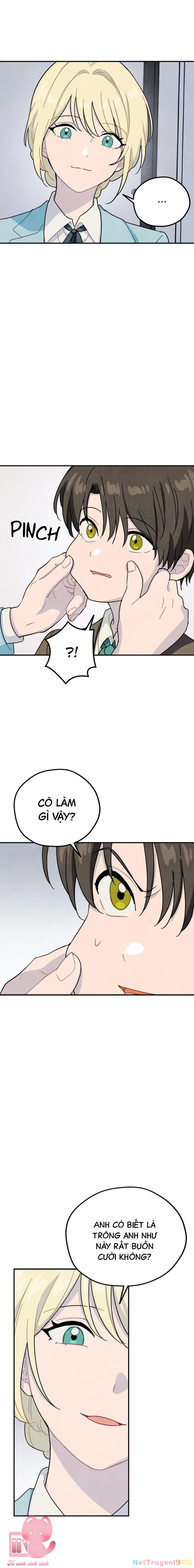 Phù Thủy Độc Dược Chapter  55 - 14
