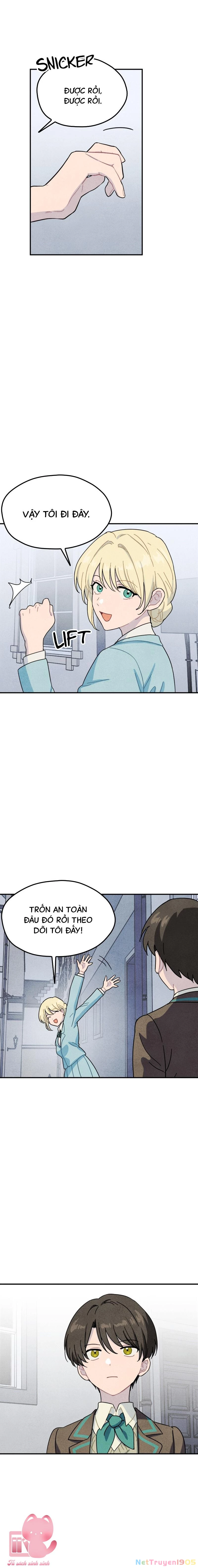 Phù Thủy Độc Dược Chapter  55 - 16