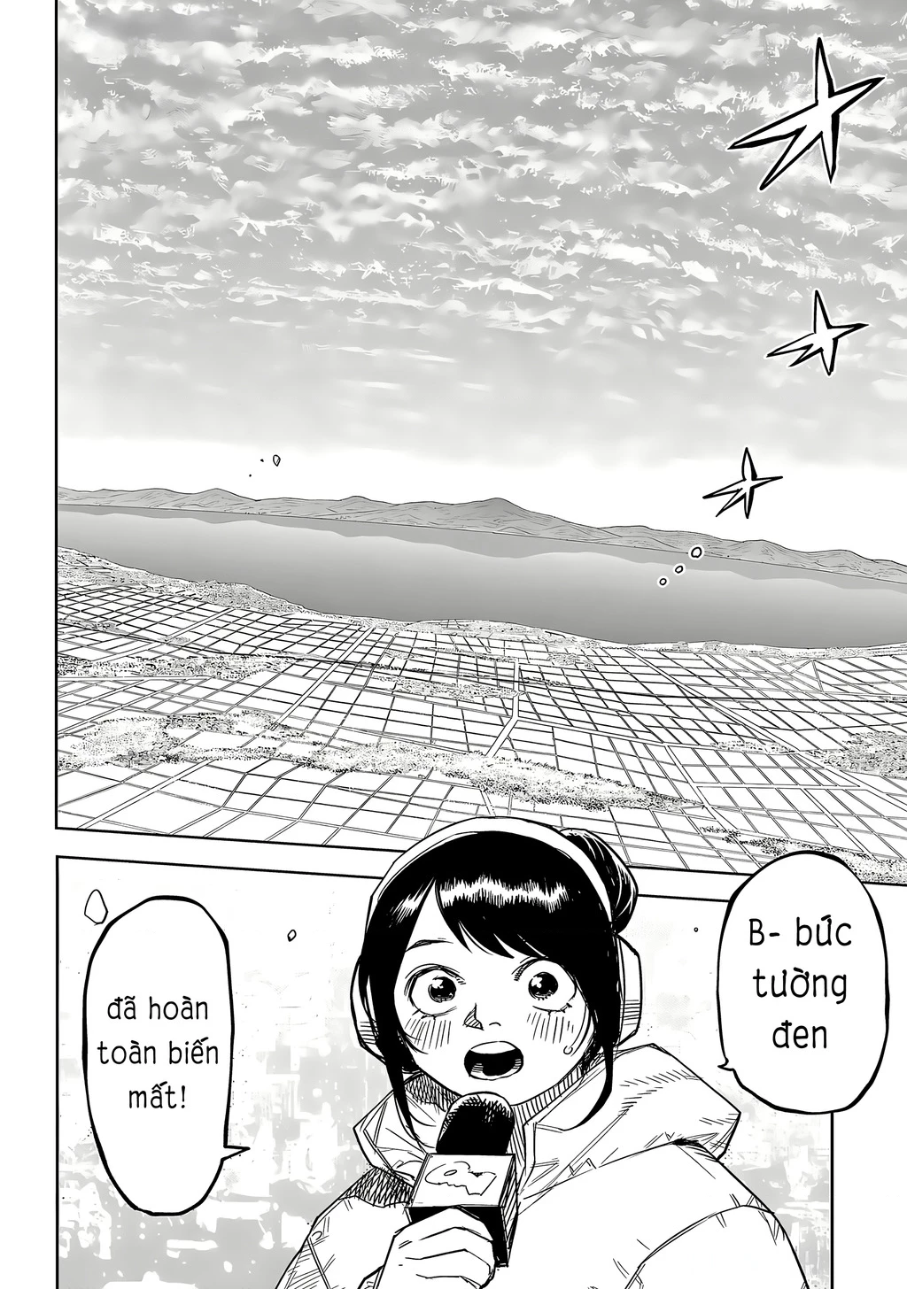 Shy Chapter 238 - 3