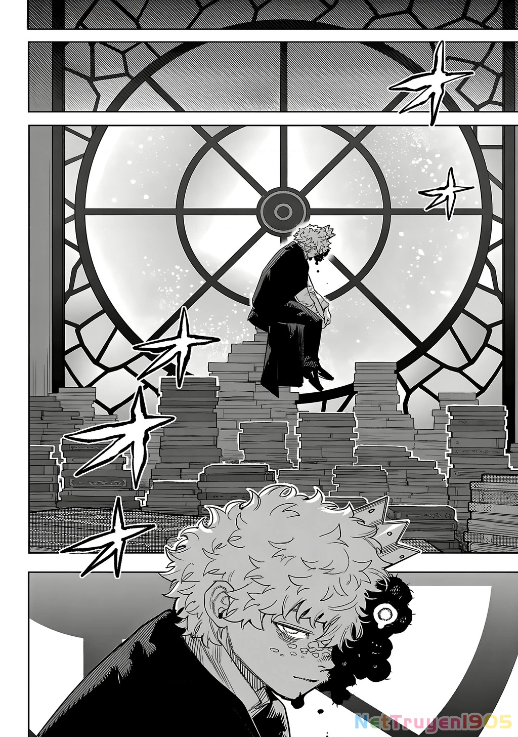 Shy Chapter 238 - 20