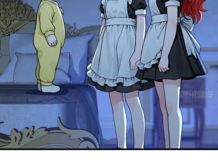 Sau Khi Đầu Thai, Ta Được Kẻ Thù Khắc Thành Vô Địch Chapter 17 - 2