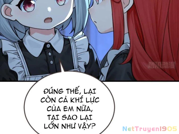 Sau Khi Đầu Thai, Ta Được Kẻ Thù Khắc Thành Vô Địch Chapter 17 - 4