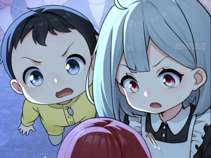 Sau Khi Đầu Thai, Ta Được Kẻ Thù Khắc Thành Vô Địch Chapter 17 - 8