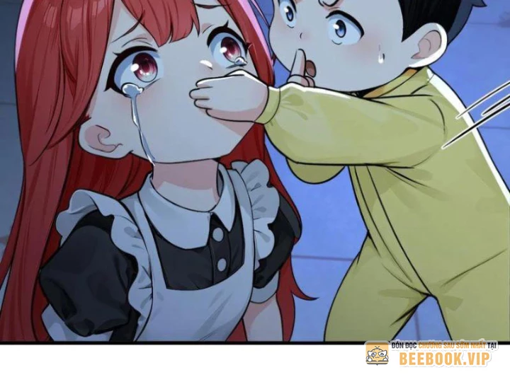 Sau Khi Đầu Thai, Ta Được Kẻ Thù Khắc Thành Vô Địch Chapter 17 - 18