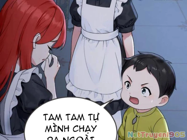 Sau Khi Đầu Thai, Ta Được Kẻ Thù Khắc Thành Vô Địch Chapter 17 - 41