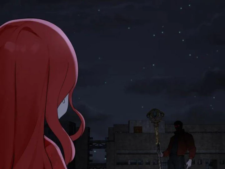 Sau Khi Đầu Thai, Ta Được Kẻ Thù Khắc Thành Vô Địch Chapter 17 - 56