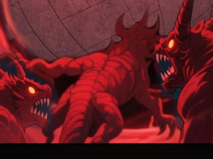 Sau Khi Đầu Thai, Ta Được Kẻ Thù Khắc Thành Vô Địch Chapter 17 - 89