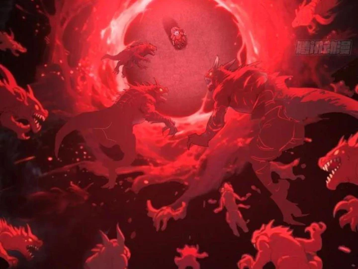 Sau Khi Đầu Thai, Ta Được Kẻ Thù Khắc Thành Vô Địch Chapter 17 - 91