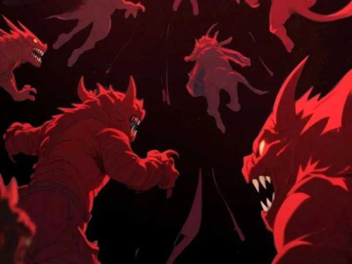 Sau Khi Đầu Thai, Ta Được Kẻ Thù Khắc Thành Vô Địch Chapter 17 - 92