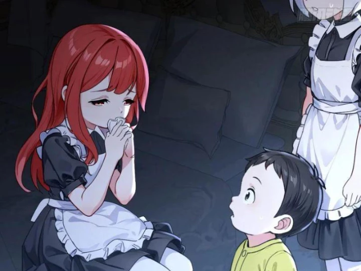 Sau Khi Đầu Thai, Ta Được Kẻ Thù Khắc Thành Vô Địch Chapter 17 - 104