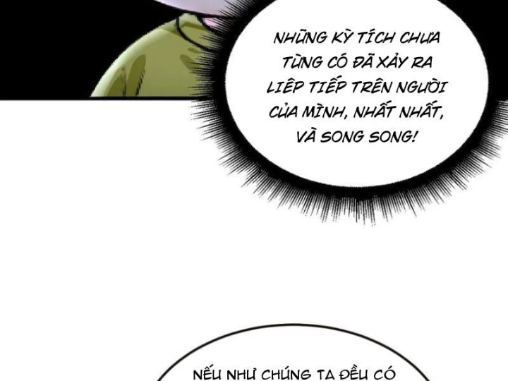 Sau Khi Đầu Thai, Ta Được Kẻ Thù Khắc Thành Vô Địch Chapter 17 - 107