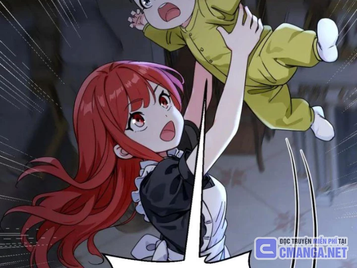 Sau Khi Đầu Thai, Ta Được Kẻ Thù Khắc Thành Vô Địch Chapter 17 - 117