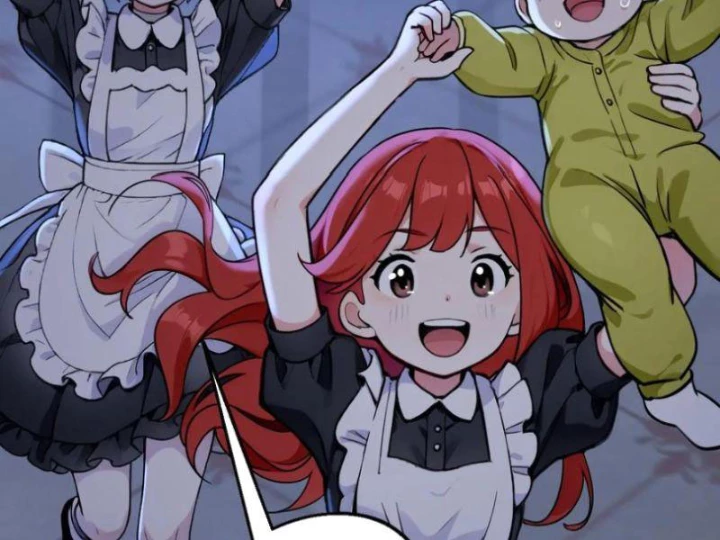 Sau Khi Đầu Thai, Ta Được Kẻ Thù Khắc Thành Vô Địch Chapter 17 - 122