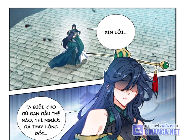 Đấu La Đại Lục 5 Chapter 249 - 3