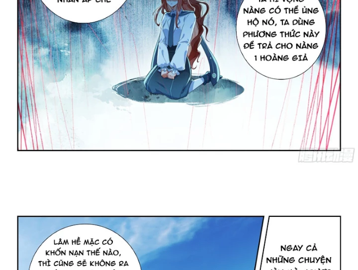 Đấu La Đại Lục 5 Chapter 249 - 8