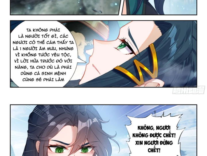 Đấu La Đại Lục 5 Chapter 249 - 10