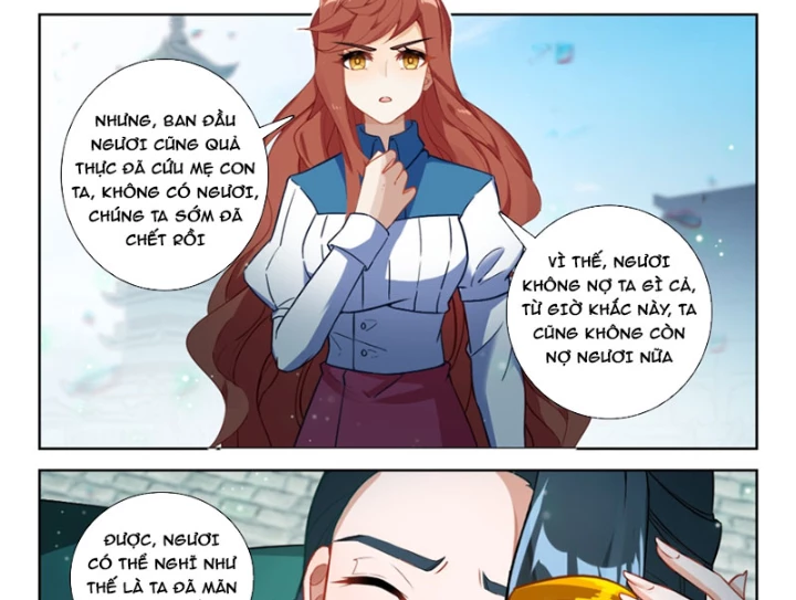 Đấu La Đại Lục 5 Chapter 249 - 13