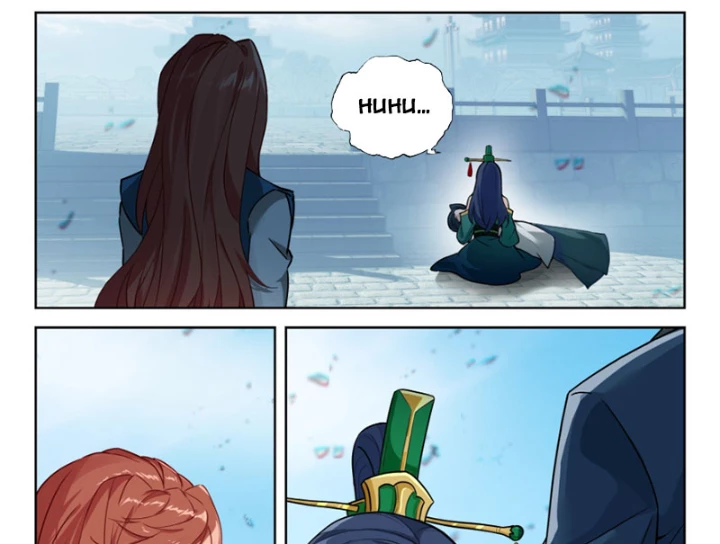 Đấu La Đại Lục 5 Chapter 249 - 20