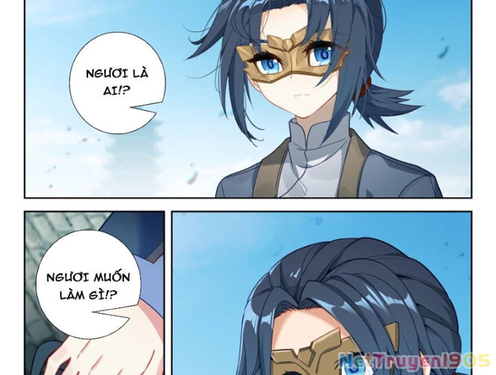Đấu La Đại Lục 5 Chapter 249 - 22