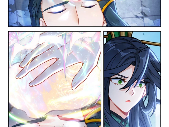 Đấu La Đại Lục 5 Chapter 249 - 26
