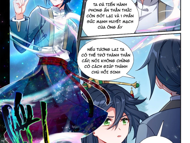 Đấu La Đại Lục 5 Chapter 249 - 28
