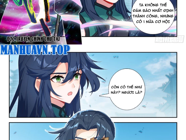 Đấu La Đại Lục 5 Chapter 249 - 29