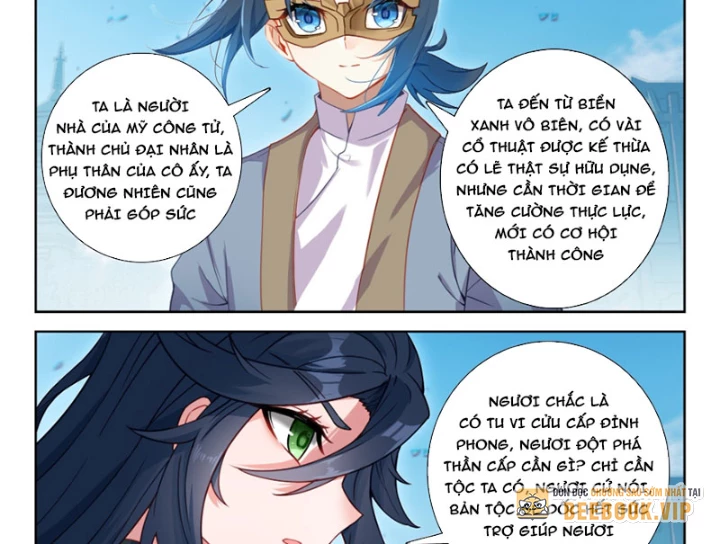 Đấu La Đại Lục 5 Chapter 249 - 30