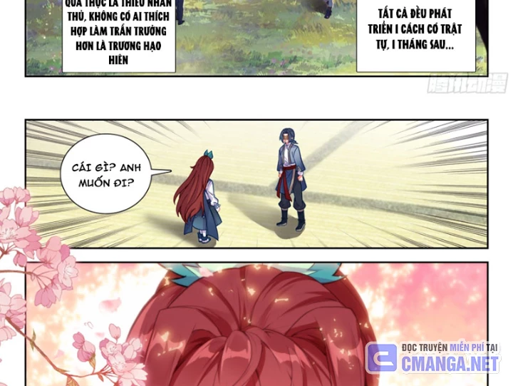 Đấu La Đại Lục 5 Chapter 250 - 12