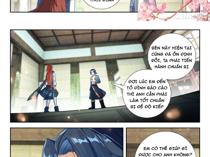 Đấu La Đại Lục 5 Chapter 250 - 14