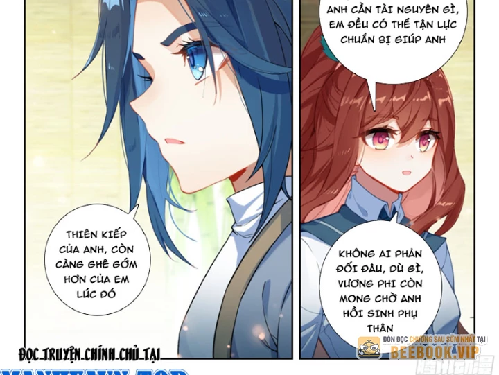 Đấu La Đại Lục 5 Chapter 250 - 15