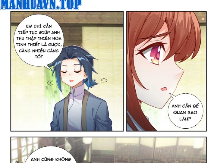 Đấu La Đại Lục 5 Chapter 250 - 16