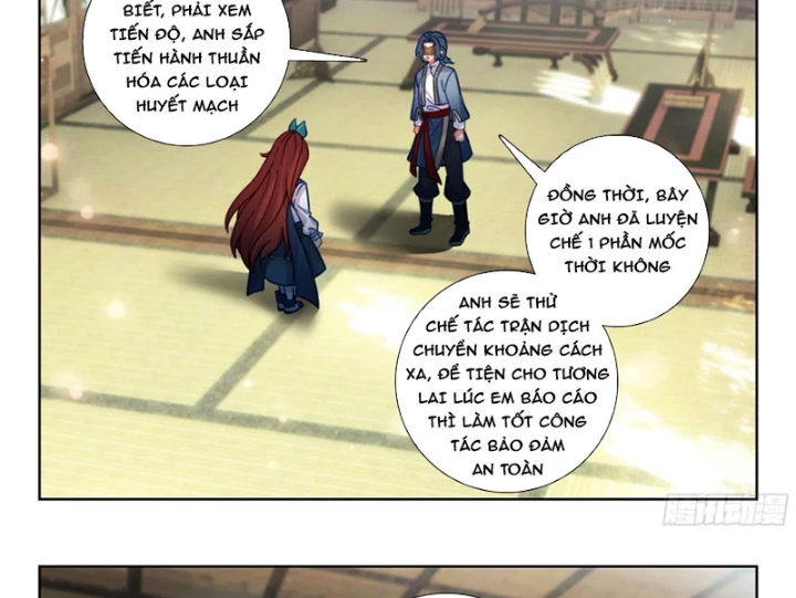 Đấu La Đại Lục 5 Chapter 250 - 17