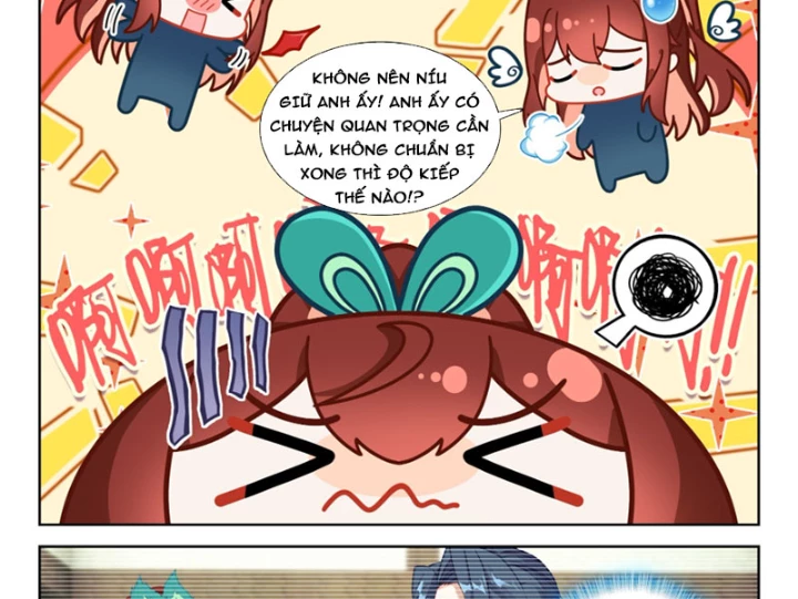 Đấu La Đại Lục 5 Chapter 250 - 22