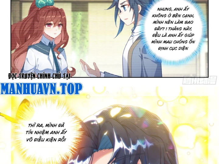 Đấu La Đại Lục 5 Chapter 250 - 23