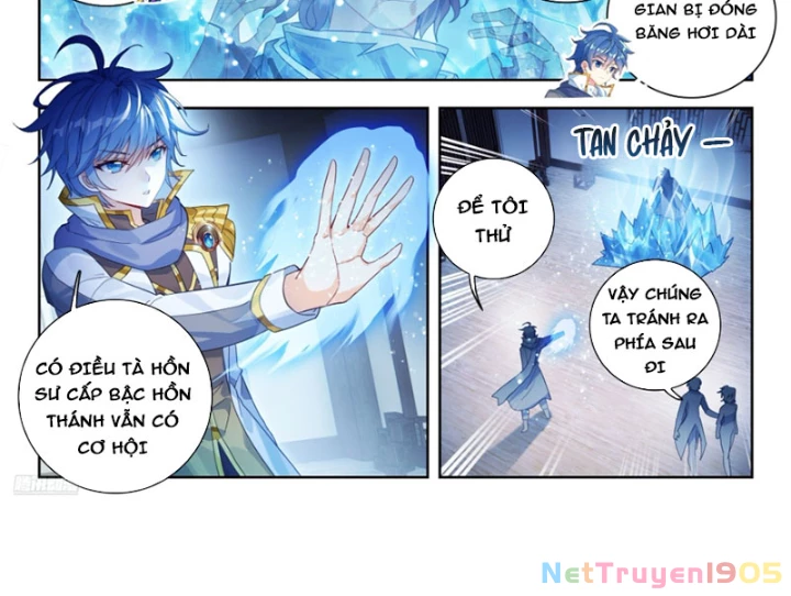 Đấu La Đại Lục 2 Chapter 563 - 2