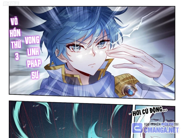 Đấu La Đại Lục 2 Chapter 563 - 3