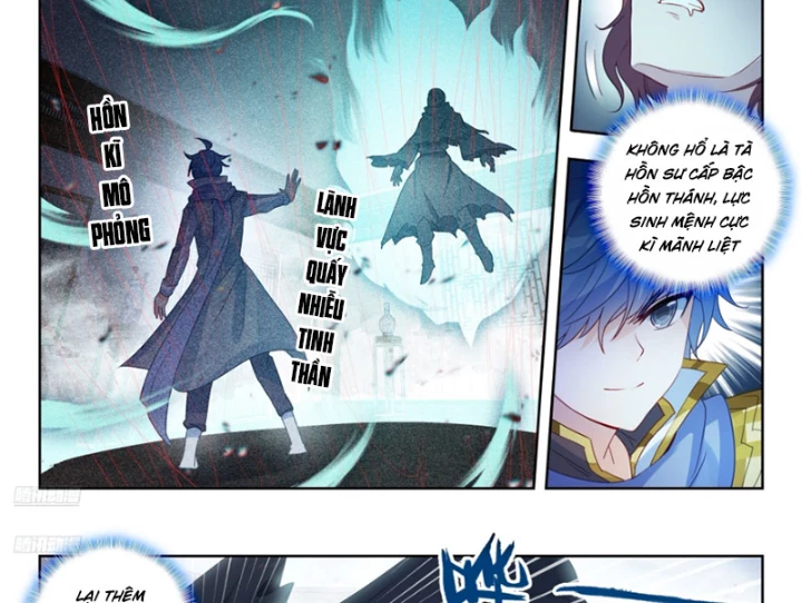 Đấu La Đại Lục 2 Chapter 563 - 4