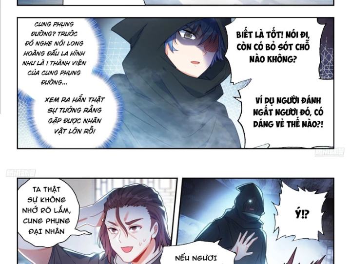 Đấu La Đại Lục 2 Chapter 563 - 8