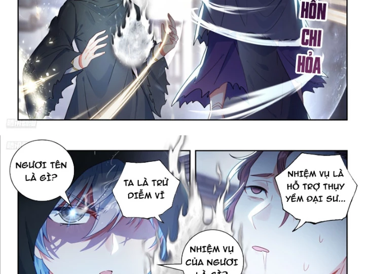 Đấu La Đại Lục 2 Chapter 563 - 10