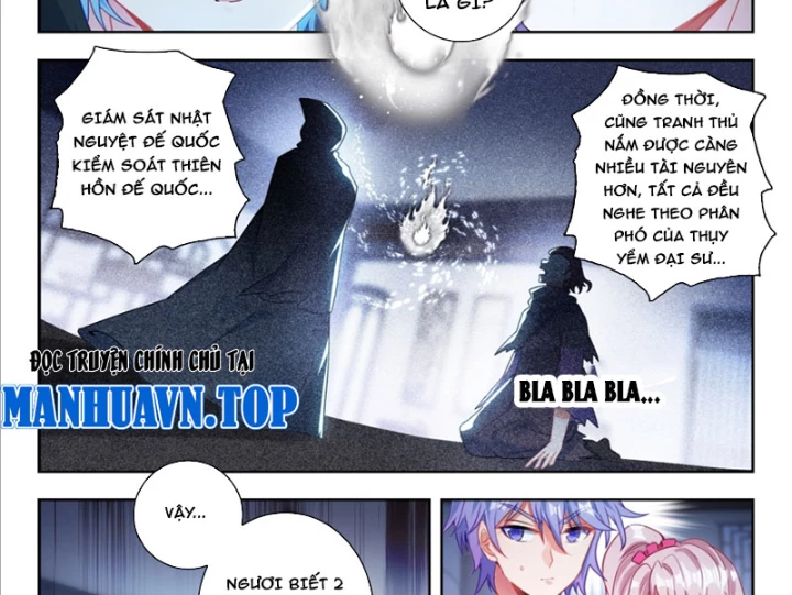 Đấu La Đại Lục 2 Chapter 563 - 11