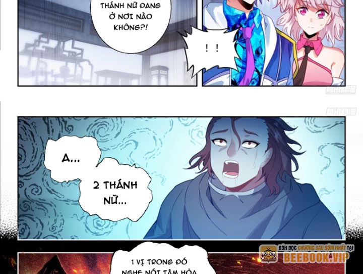 Đấu La Đại Lục 2 Chapter 563 - 12